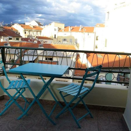 Appartamento In Rue Halevy Nice Exterior photo