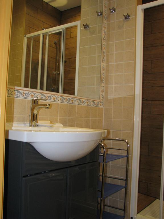 Appartamento In Rue Halevy Nice Room photo