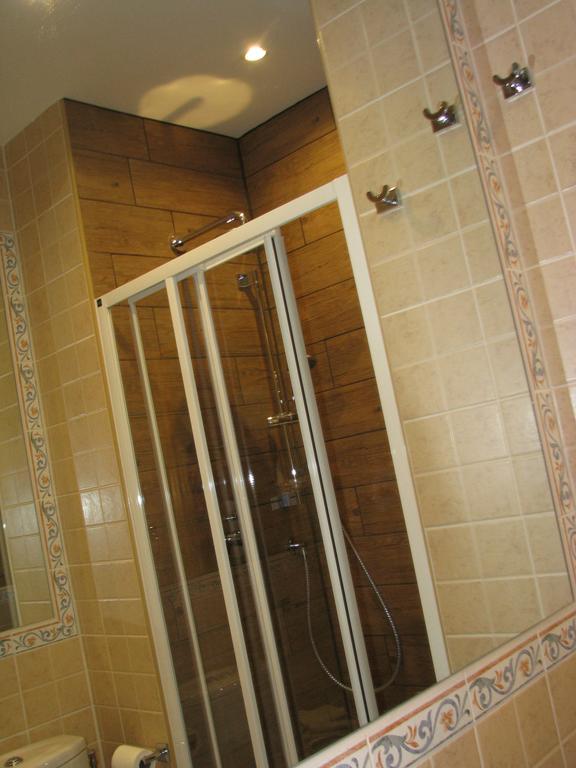 Appartamento In Rue Halevy Nice Room photo