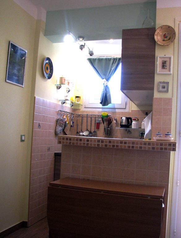 Appartamento In Rue Halevy Nice Room photo