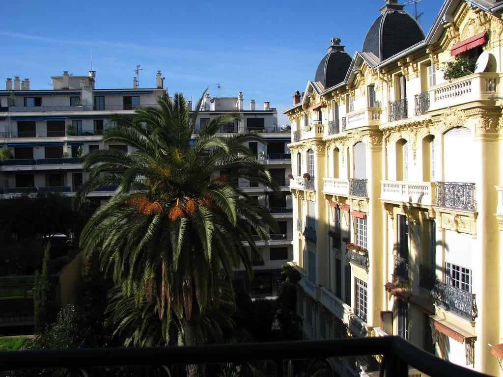 Appartamento In Rue Halevy Nice Room photo