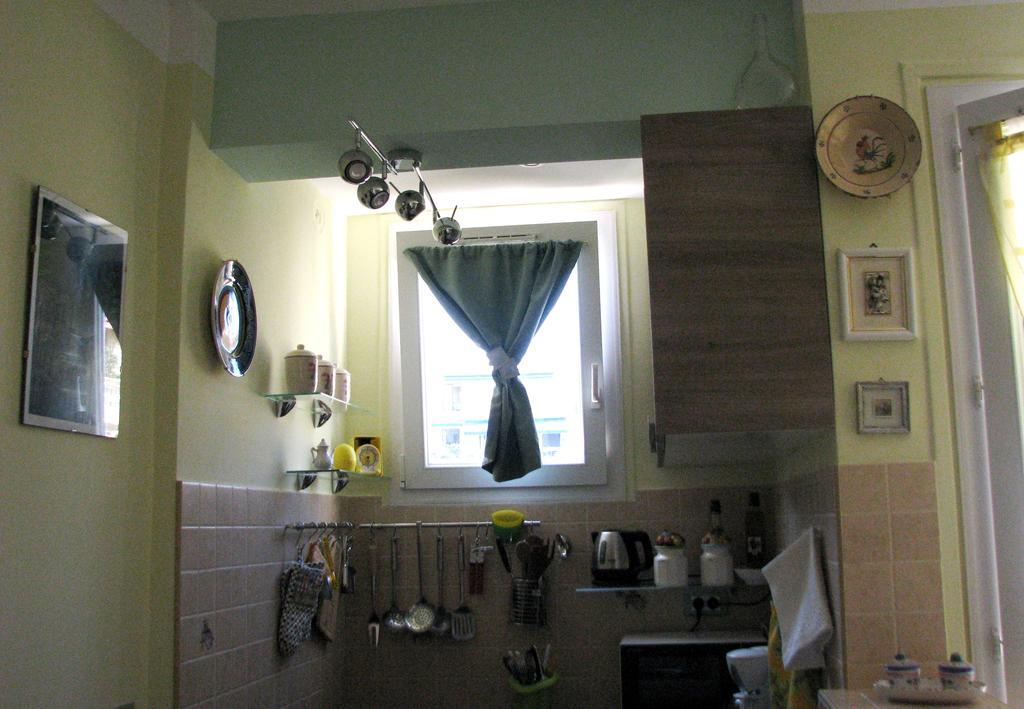 Appartamento In Rue Halevy Nice Room photo