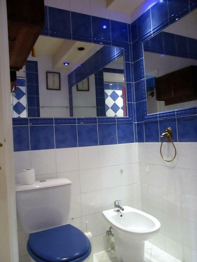 Appartamento In Rue Halevy Nice Exterior photo